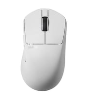 Pulsar X3 Crazylight Uyuni White Size 1 Mini XS-1 Sensör Kablosuz Gaming Mouse (PX3RCL102)
