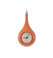Sy Time Sillyon 90 Duvar Saati - 7720
