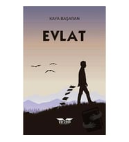 Evlat / Perseus Yayınevi / Kaya Başaran