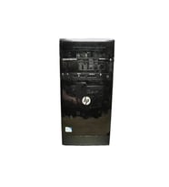 HP 600B SERİES İNTEL PENTIUM G645T 2.50Ghz 8 GB RAM 320 GB HDD MASAÜSTÜ BİLGİSAYAR (2 EL ÜRÜN)
