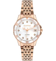 Quantum IML1059.420 Kadın Kol Saati (Rose - Gold)