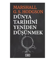 Dünya Tarihini Yeniden Düşünmek