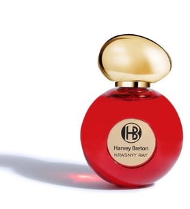 Harvey Breton Krasnyy Ray Extrait De Parfum 90 Ml Unisex Parfüm