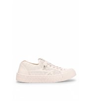 Guja 26Y420-1 Kadın Klasik Sneaker Bej