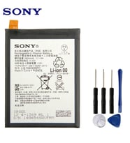 Sony Xperia Z5 Batarya Pil ve Tamir Seti LIS1593ERPC