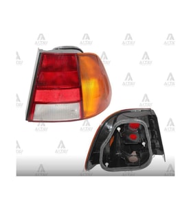 Esse Otomotiv  - Polo Classıc 97-01 Sağ Stop Lambası - DPO-441-1993R-LD-UE - 6K5945112D