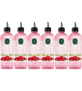 Eyüp Sabri Tuncer Saç Toniği 500ML Frambuazlı Sirkeli (6 Lı Set)