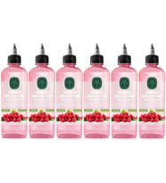 Eyüp Sabri Tuncer Saç Toniği 500ML Frambuazlı Sirkeli (6 Lı Set)