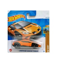 Hot Wheels Tekli Araba Lamborghini Huracan Sterrato Hw Dirt 6/10