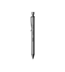 Scrikss İcon-x Metal 0.5 Versatil Kalem Antrasit