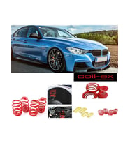 Bmw F30 2012-2019 3.20 Motorlara Uyumlu Coil-Ex 3.5cm Spor Yay