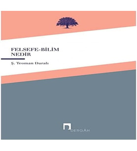 - Bilim Nedir