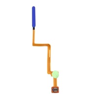 Xiaomi Poco X2 Parmak İzi Okuyucu Flex MZB9011IN MZB8741IN (Mavi)
