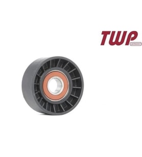 045903315A Alternatör Gergi Rulmanı 70 Mm - Polo-Fabia-Ibiza-Cordoba-Roomster-1.4 Lt.-Tdı-Amf-Bnm-Bn