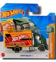 Hot Wheels Tekli Arabalar Hiway Hauler 2 HKK00