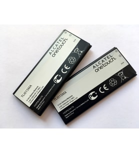 Alcatel One Touch 1E 4034X Pil Batarya