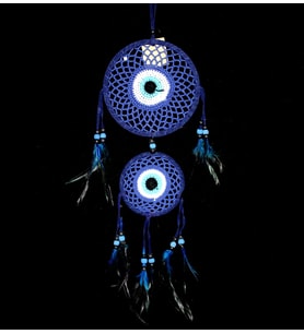 Rüya Kapanı Dreamcatcher Model 25