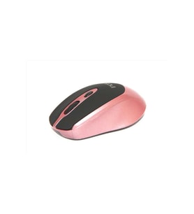 INCA IWM-396GT Nano Alıcılı Kablosuz 1600dpi ROSE GOLD Sessiz Mouse