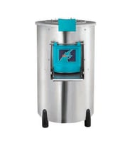 Bosfor UPS-25 - Patates Soyma Makinesi - 500 kg/Saat 380V