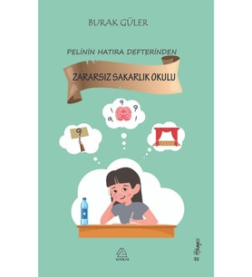 Zararsız Sakarlık Okulu - Burak Güler (Krem)