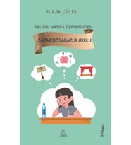 Zararsız Sakarlık Okulu - Burak Güler (Krem)
