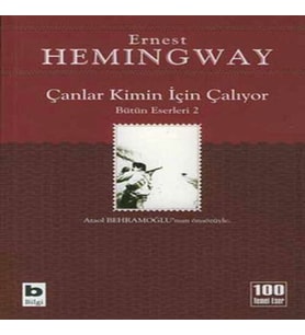 Çanlar Kimin İçin Çalıyor