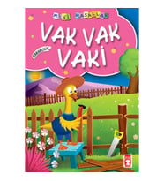 Vak Vak Vaki / Mini Masallar