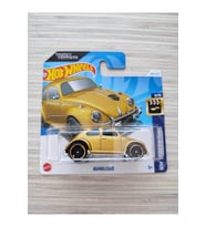 Hot Wheels Bumblebee