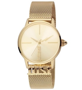 Just Cavalli JC1L078M0025 Kadın Kol Saati