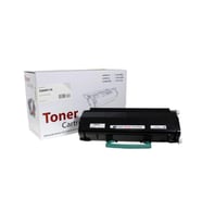 Lexmark Uyumlu X264 / X262 / X364 / X363 / X264G11G Muadil Toner (Siyah)