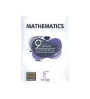 Karekök Yayınları Karekök 9.sınıf Mathematics Grade Question Book (Çok Renkli)