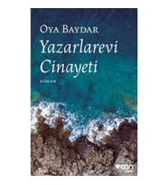 Yazarlarevi Cinayeti
