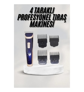 Mey İthalat® Tıraş Makinesi T Bıçaklı Kablosuz Şarjlı Lazer Epilasyon Öncesi Bikini Bölgesi