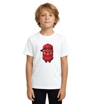 BERRY X ÇOCUK T-SHIRT