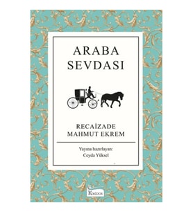 Araba Sevdası