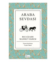 Araba Sevdası