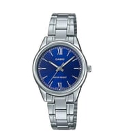 Casio LTP-V005D-2B2UDF Kadın Kol Saat