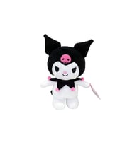 Hello Kitty 20 cm Pelüş Kuromi CDU6-24405