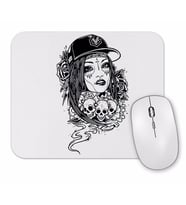 Mexico Los Mortos Mouse Pad.jpg