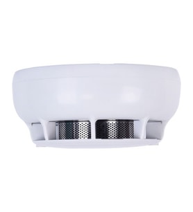 TEKNiM TSD-5135 Optik Duman Dedektörü (12v Röleli)