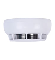 TEKNiM TSD-5135 Optik Duman Dedektörü (12v Röleli)