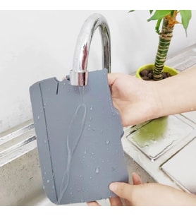 Lavabo İçin Silikon Esnek Mat Musluk Sapı Damlama Tutucu Raf Mutfak Tezgahı Sıçrama Koruma
