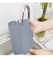 Lavabo İçin Silikon Esnek Mat Musluk Sapı Damlama Tutucu Raf Mutfak Tezgahı Sıçrama Koruma