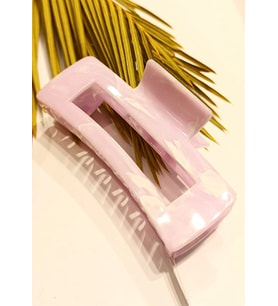 Monalisa Home 10 cm Lüks Gösterişli Parlak Renkli Kıstırma Toka