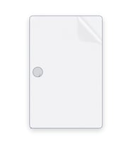 SChitec OnePlus Pad Lite Uyumlu Arka Yüzey Hidrojel Koruyucu Film