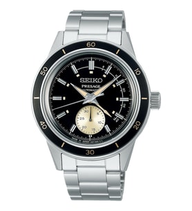 Seiko Presage SSA449J Erkek Kol Saati