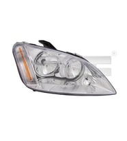 Ford Focus Cmax Ön Far Sağ 2004- (Oem No:  3M5113100Aa)
