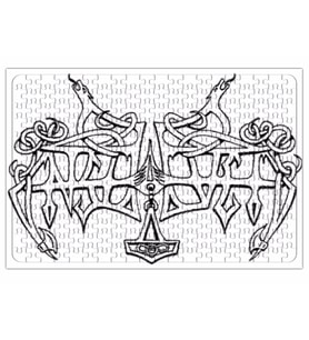 Enslaved Emperor Solstafir Darkthrone Satyricon Puzzle