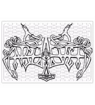 Enslaved Emperor Solstafir Darkthrone Satyricon Puzzle