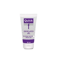 Süper Quick F Gel Jel 50 ml